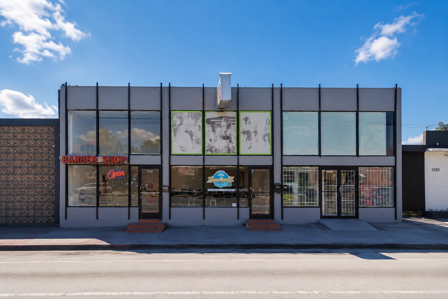 3130-3132 NW 7th St, Miami, FL à louer Photo de l’immeuble– Image 1 sur 9
