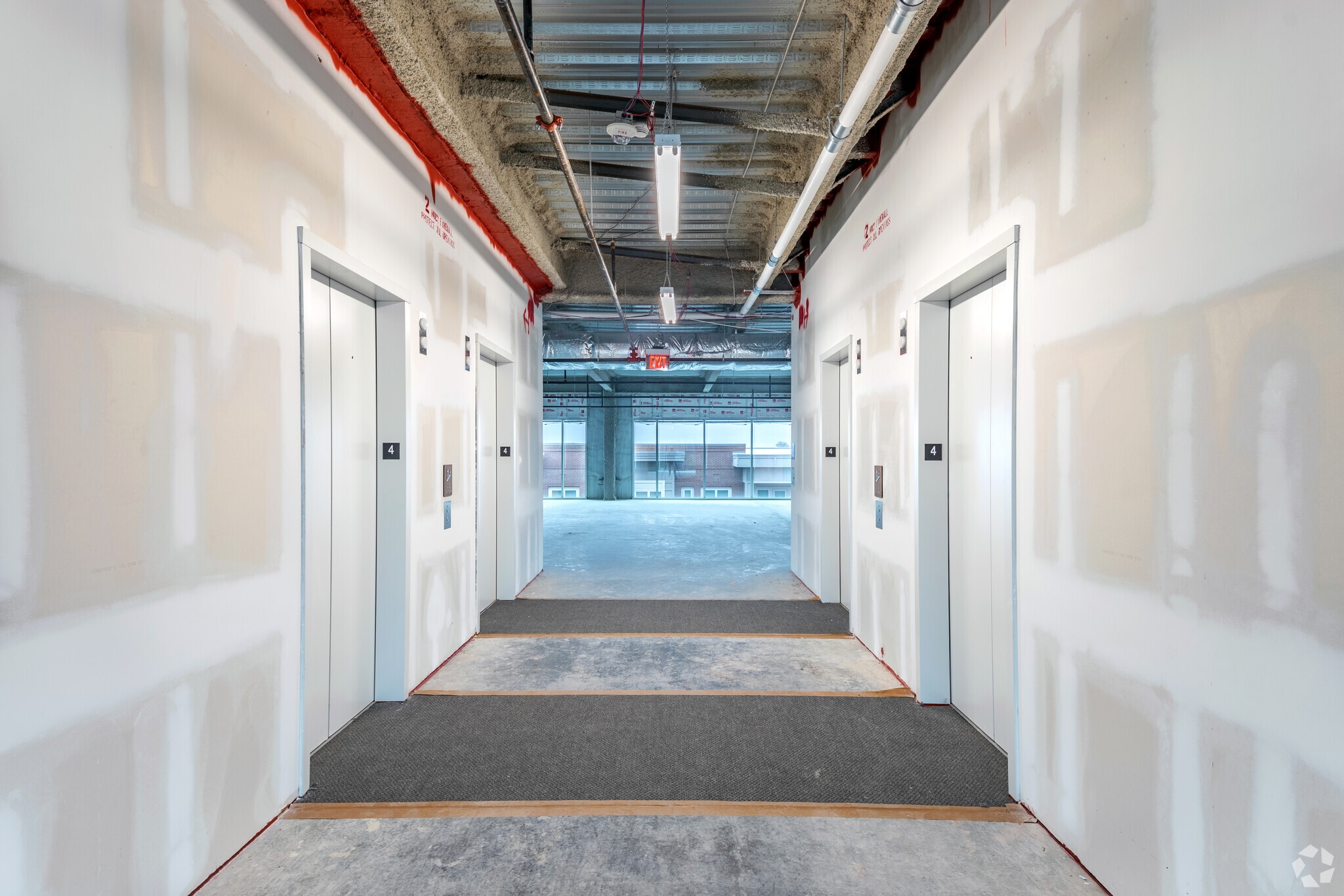 3436 Toringdon Way, Charlotte, NC à louer Photo intérieure– Image 1 sur 3