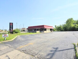Plus de détails pour 9850 Milwaukee Ave, Glenview, IL - Local commercial à vendre
