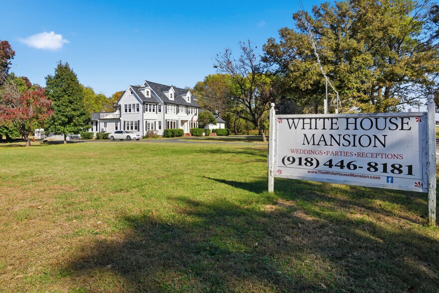 1 W 81st St, Tulsa, OK à vendre - Photo de l’immeuble – Image 2 sur 51