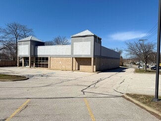 Plus de détails pour 1115 W Prospect Rd, Ashtabula, OH - Local commercial à vendre