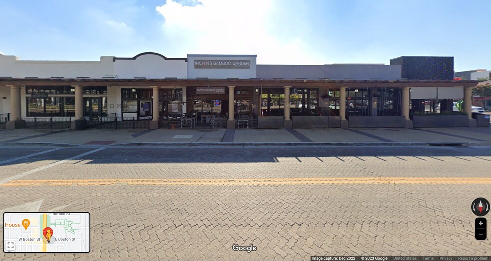 17 E Boston St, Chandler, AZ à louer - Photo de l’immeuble – Image 3 sur 4