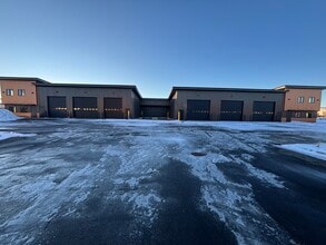 1474-1494 S 30th St W, Billings, MT à louer Photo de l’immeuble– Image 1 sur 8
