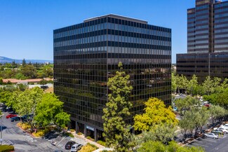 Plus de détails pour 1999 S Bascom Ave, Campbell, CA - Coworking à louer