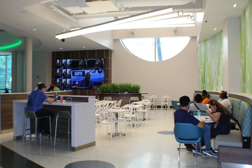 49 W Maryland St, Indianapolis, IN à louer - Photo intérieure – Image 2 sur 99