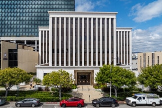 Plus de détails pour 501 Shatto Pl, Los Angeles, CA - Bureau à louer