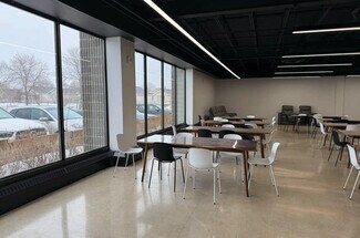 Plus de détails pour 170 Furniture Park, Winnipeg, MB - Bureau, Industriel/Logistique à louer