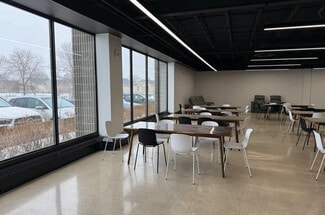 Plus de détails pour 170 Furniture Park, Winnipeg, MB - Bureau, Industriel/Logistique à louer