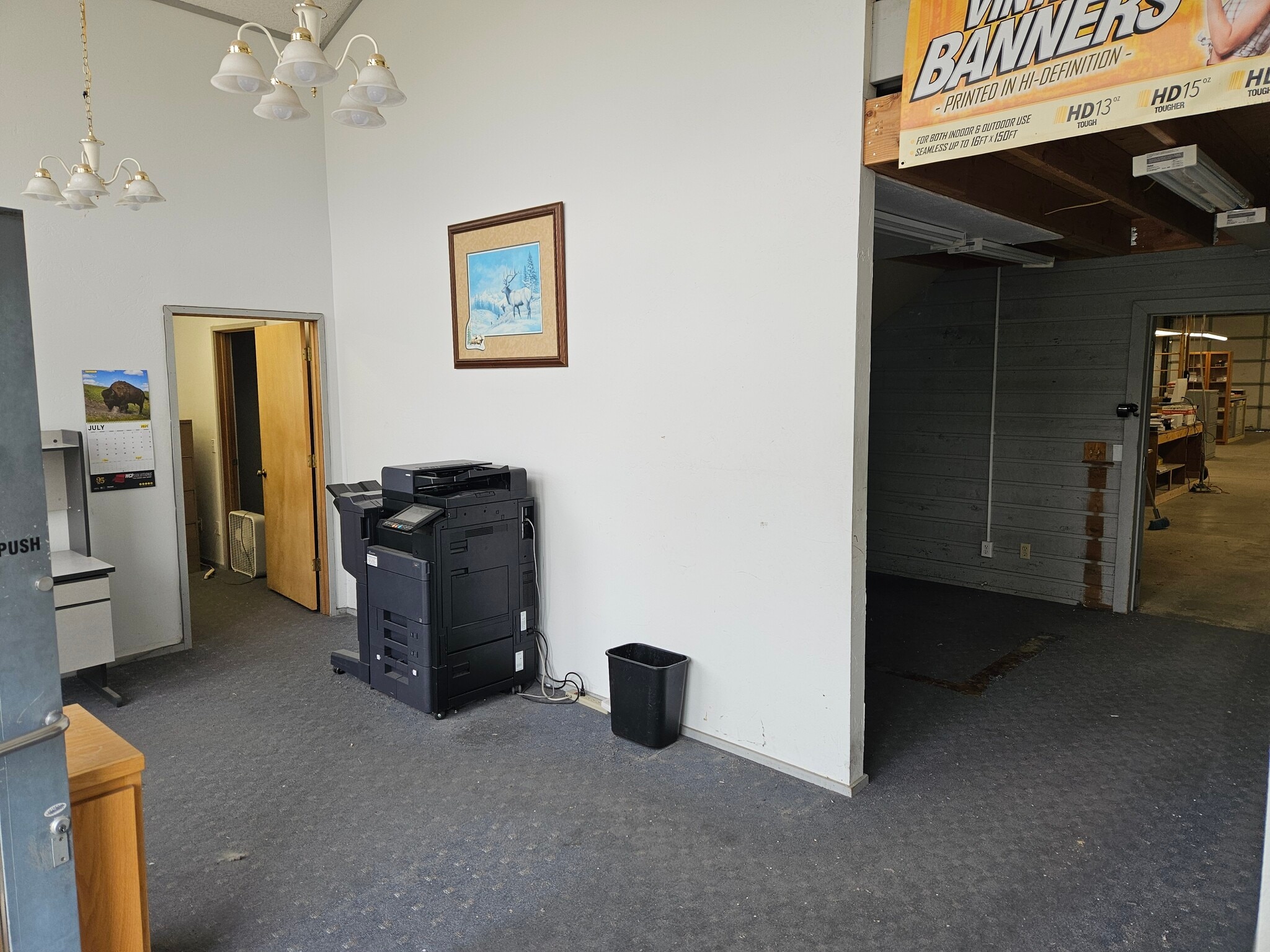 510 E 5th Ave, Post Falls, ID à louer Photo intérieure– Image 1 sur 12