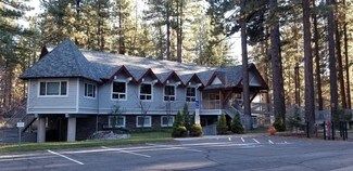 Plus de détails pour 1077 4th St, South Lake Tahoe, CA - Bureau/Médical à louer