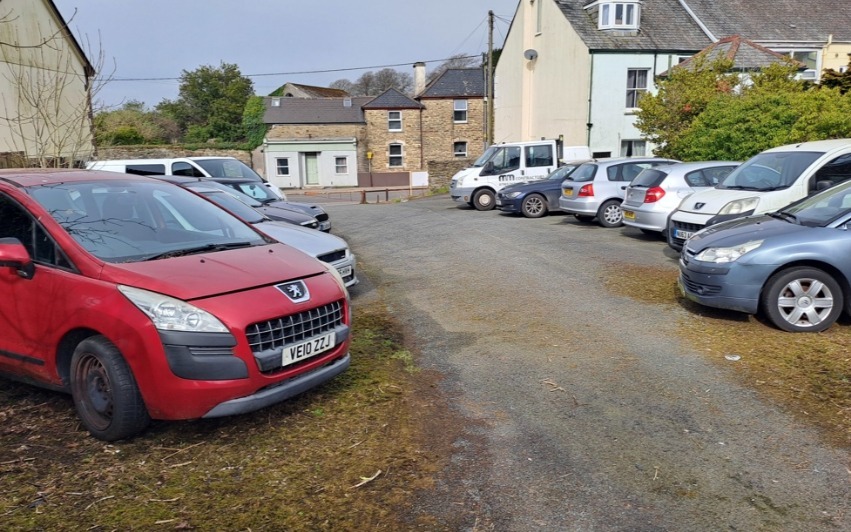 Station Rd, Liskeard à vendre - Photo de l’immeuble – Image 3 sur 5