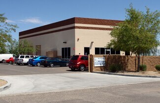 Plus de détails pour 2239 E Rose Garden Loop, Phoenix, AZ - Local d’activités à vendre
