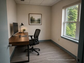 Plus de détails pour 5045 Route 130 S, Delran, NJ - Bureau/Médical à louer