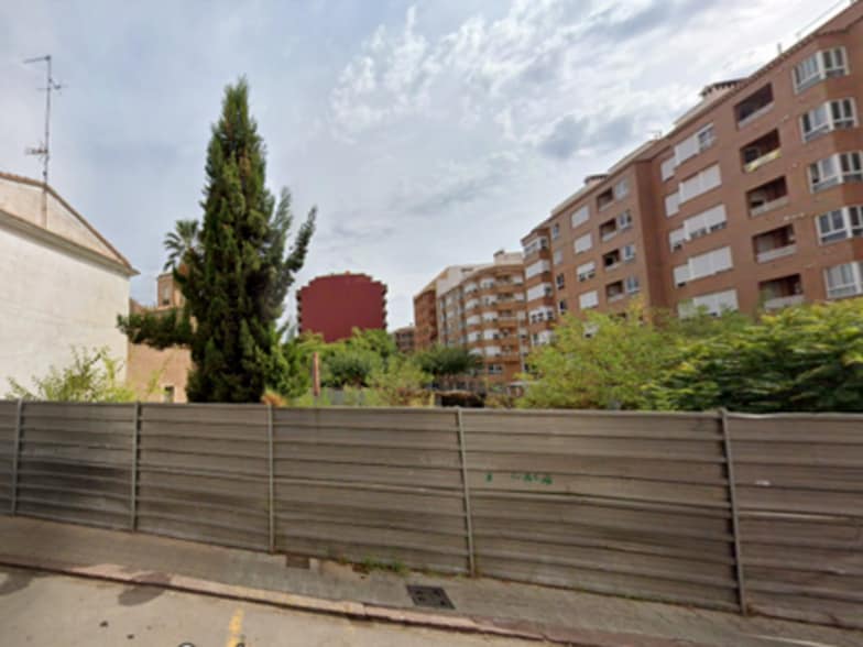Carrer Polo de Bernabé, 22, Vila-real, Castellón à vendre - Photo principale – Image 1 sur 2