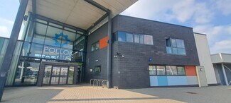 Plus de détails pour 27 Cowglen Rd, Glasgow - Local commercial à louer