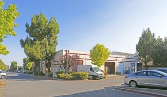Plus de détails pour 175 Lewis Rd, San Jose, CA - Local d'activités à louer
