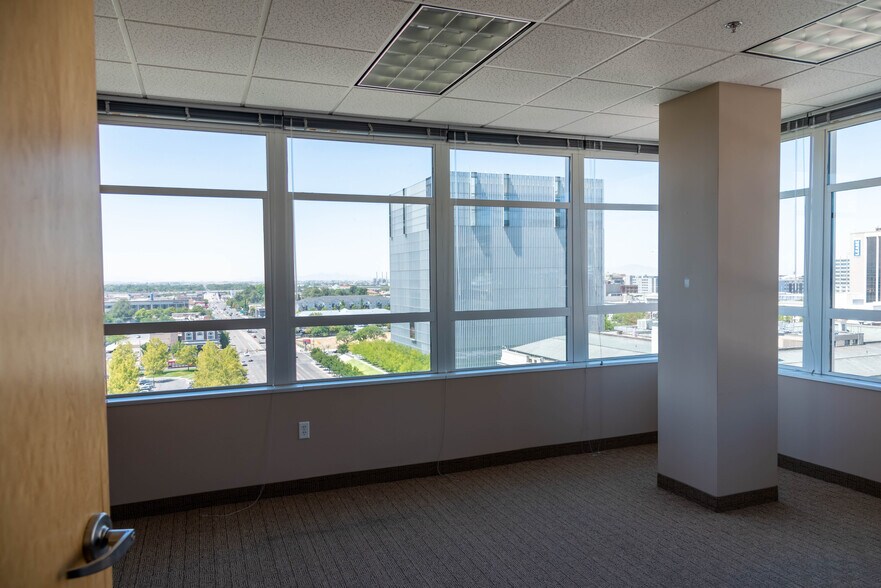 405 S Main St, Salt Lake City, UT à louer - Photo de l’immeuble – Image 3 sur 6