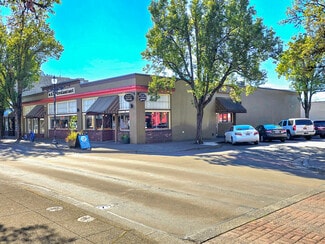 Plus de détails pour 129-137 N Main Ave, Gresham, OR - Local commercial à vendre