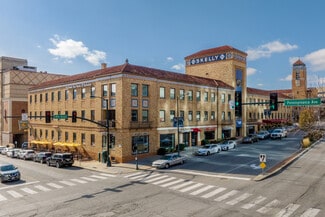Plus de détails pour 601-605 W 47th St, Kansas City, MO - Bureau, Local commercial à louer