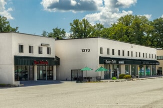 Plus de détails pour 1370-1394 Lamberton Dr, Silver Spring, MD - Bureau/Médical à louer