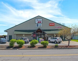 Plus de détails pour 14 Boulevard Ave, Catskill, NY - Local commercial à vendre
