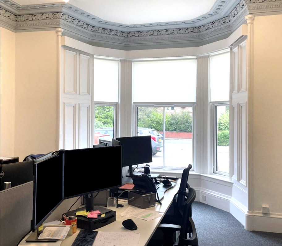 4 Ballifeary Rd, Inverness à louer Photo intérieure– Image 1 sur 4