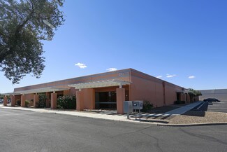 Plus de détails pour 3865 E 34th St, Tucson, AZ - Local d'activités à louer