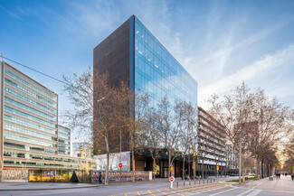 Plus de détails pour Avinguda Diagonal, 67, Barcelone - Bureau à louer