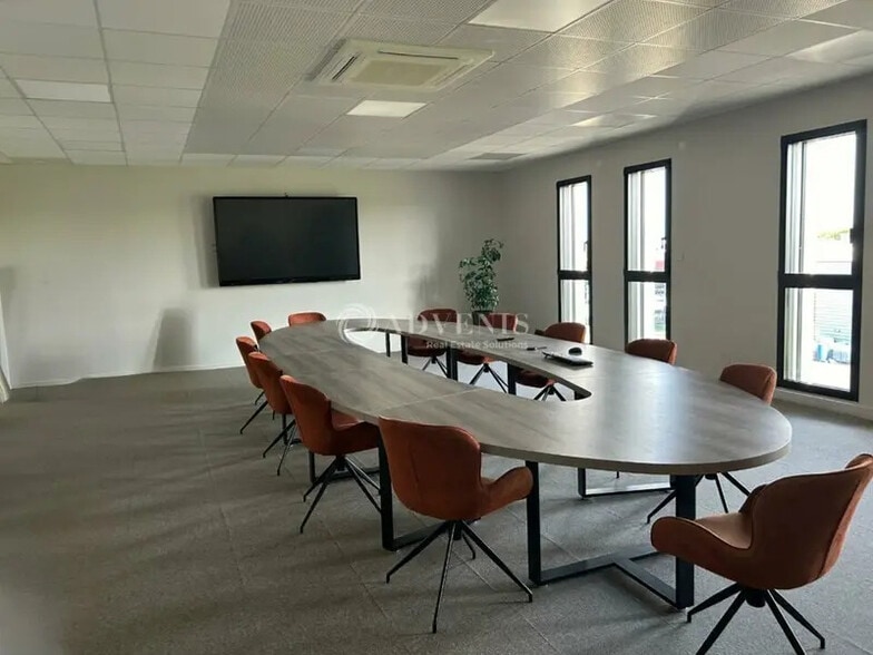 Bureau dans Amboise à louer - Photo intérieure – Image 1 sur 8