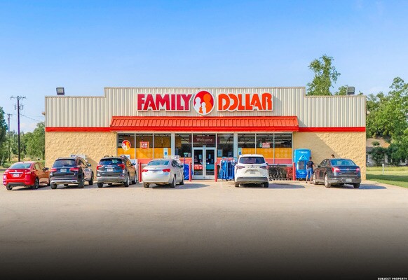 806 W 4th St, Cameron, TX à vendre - Photo de l’immeuble – Image 1 sur 3