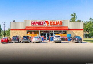 Plus de détails pour 806 W 4th St, Cameron, TX - Local commercial à vendre