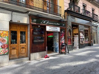 Plus de détails pour Calle de las Carretas, 29, Madrid - Local commercial à louer