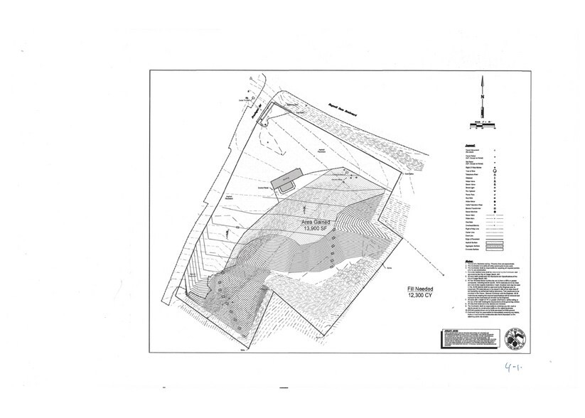 3502 Bagnell Dam Blvd, Lake Ozark, MO à louer - Photo de l’immeuble – Image 3 sur 3