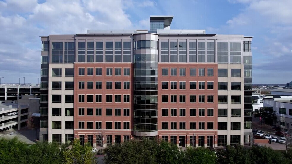 7500 Dallas Pky, Plano, TX à louer - Vidéo sur l’annonce professionnelle – Image 2 sur 54