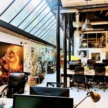 65 Rue De Reuilly, Paris à vendre Photo intérieure– Image 1 sur 16