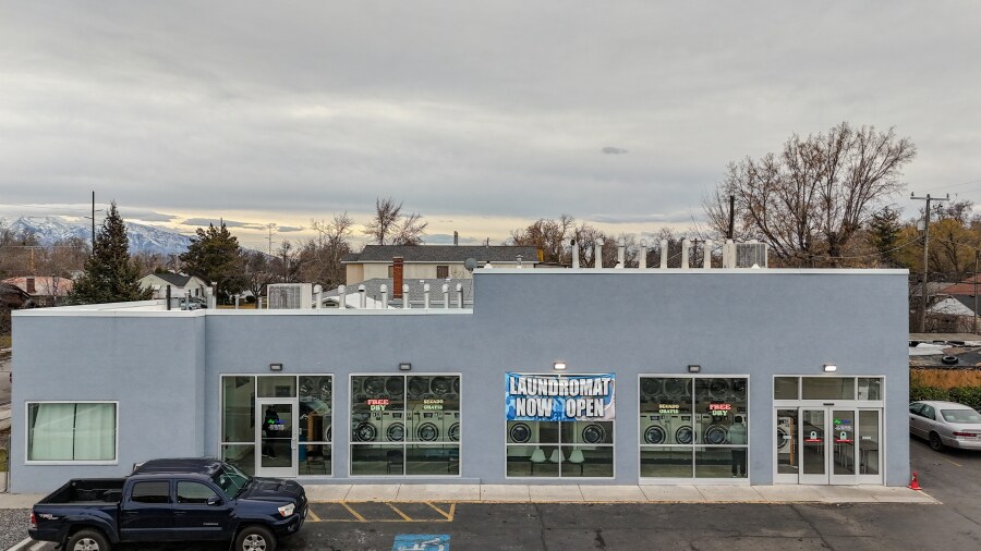 1315 W 500 N, Salt Lake City, UT à vendre - Photo principale – Image 1 sur 7