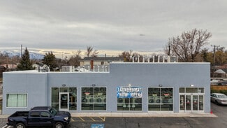 Plus de détails pour 1315 W 500 N, Salt Lake City, UT - Local commercial à vendre