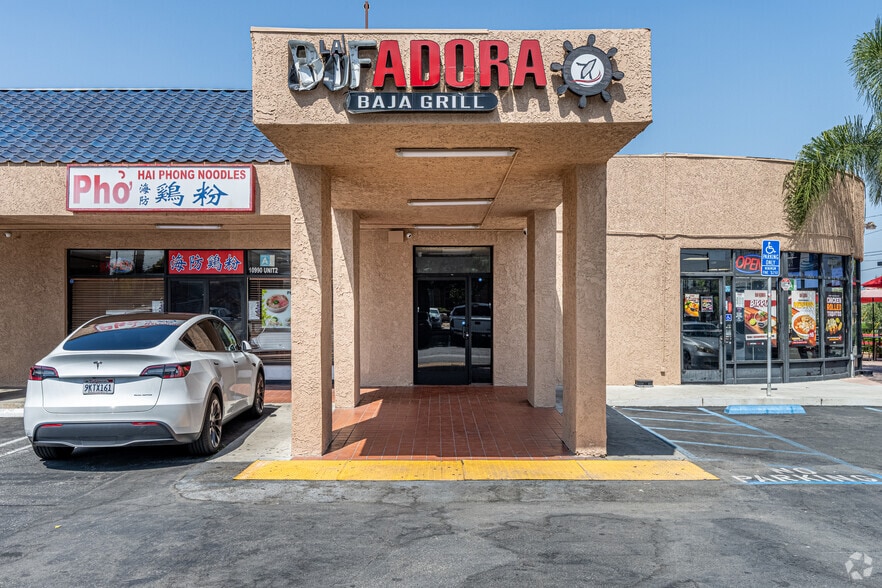 10990 Lower Azusa Rd, El Monte, CA à vendre - Photo de l’immeuble – Image 3 sur 20