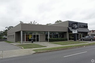 Plus de détails pour Portfolio of 2 Properties – Local commercial à vendre, Memphis, TN