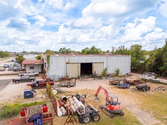 Plus de détails pour 7455 E Industrial Dr, Baton Rouge, LA - Industriel/Logistique à vendre