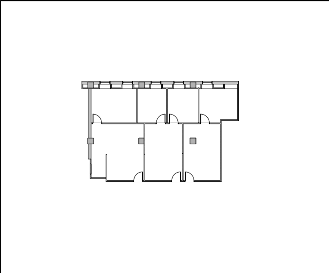 3100 E 45th St, Cleveland, OH à vendre Plan d’étage– Image 1 sur 1