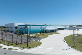 Plus de détails pour 2651 SW Waterside Way, Stuart, FL - Industriel/Logistique à louer