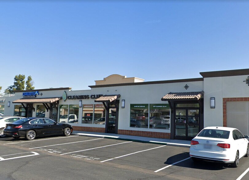 13350-13372 Poway Rd, Poway, CA à louer - Photo de l’immeuble – Image 2 sur 3