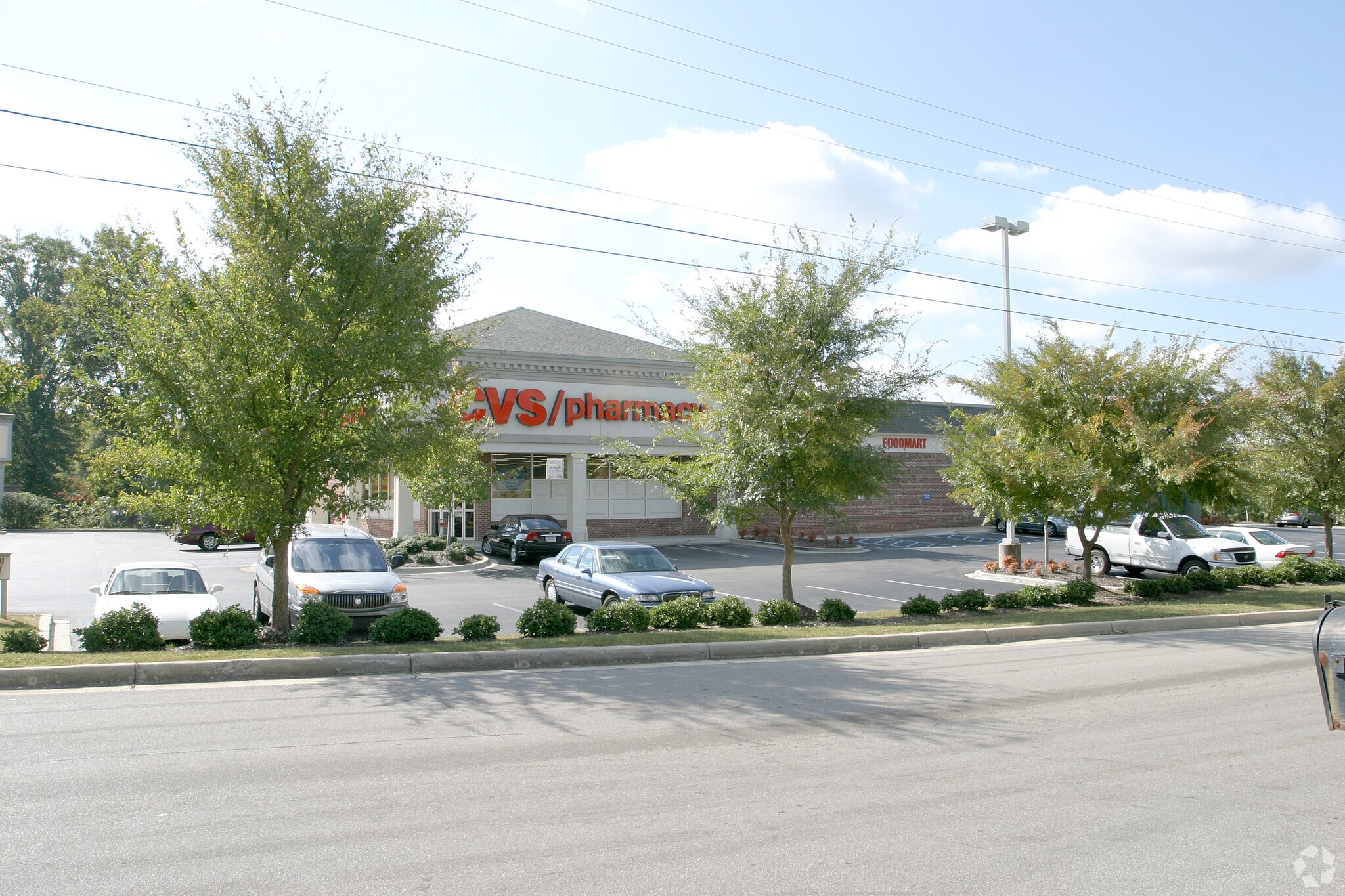 2480 Rocky Ridge Rd, Birmingham, AL à vendre Photo de l’immeuble– Image 1 sur 6