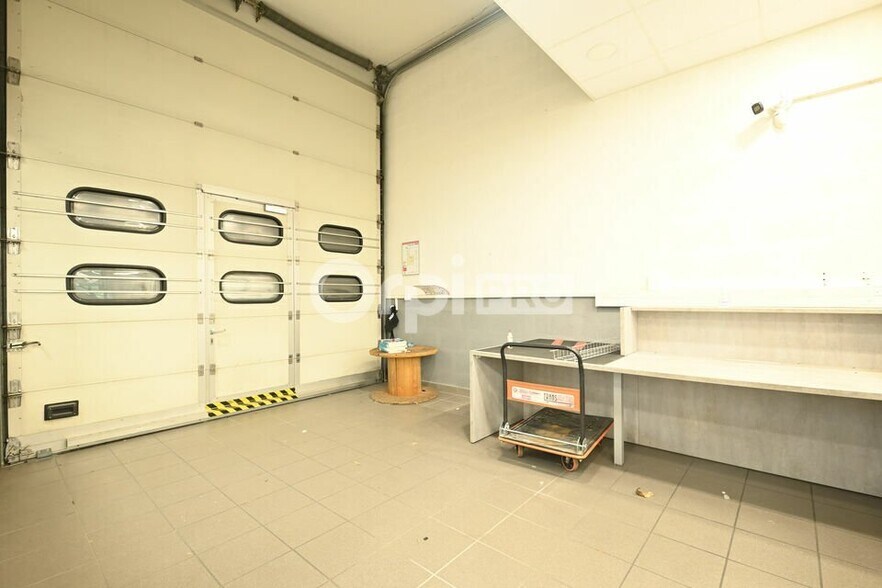 29 Rue Antoine Condorcet, Villefontaine à louer - Photo intérieure – Image 2 sur 11