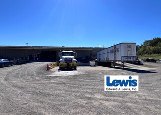 Plus de détails pour 821 Andrews Ave, Youngstown, OH - Industriel/Logistique à louer