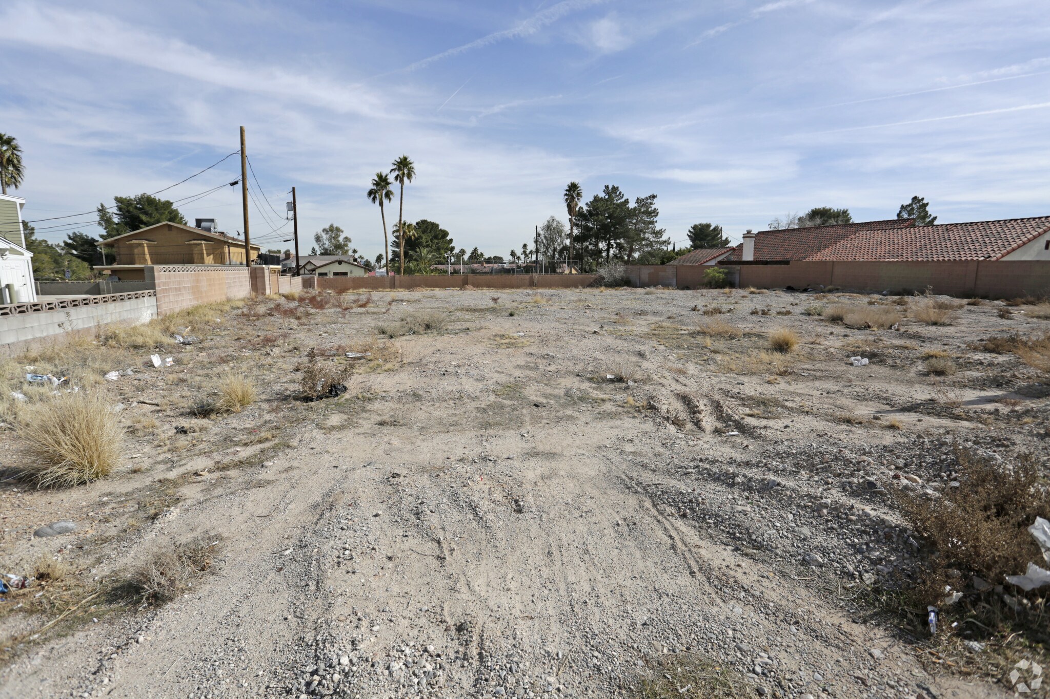 2830 S Rainbow Blvd, Las Vegas, NV à vendre Photo principale– Image 1 sur 6