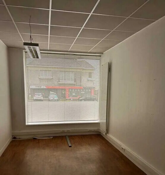 Bureau dans Rouen à vendre - Photo de l’immeuble – Image 3 sur 3