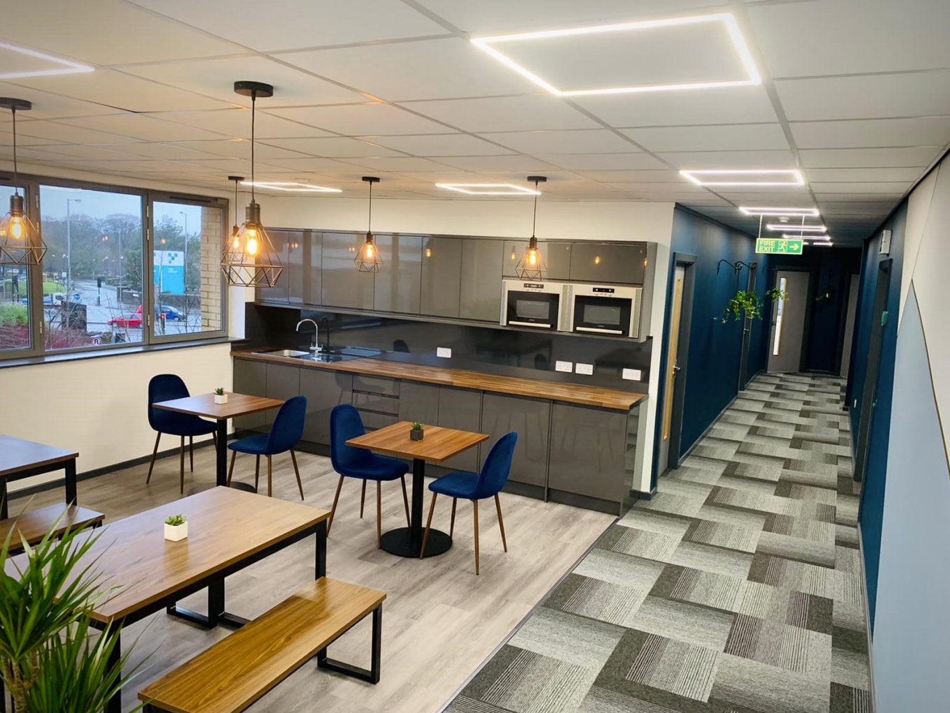 4 Coop Pl, Bradford à louer Photo intérieure– Image 1 sur 1