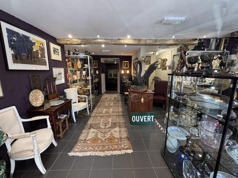 6 King St, Llandeilo à vendre - Photo intérieure – Image 2 sur 9